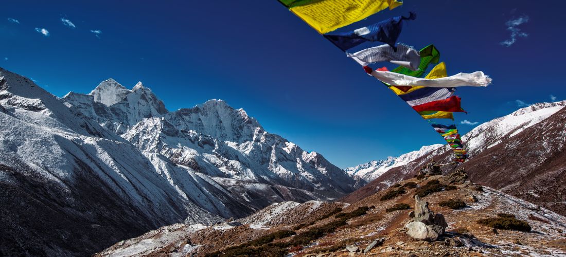 Préparer son trek en hiver au Népal : meilleures périodes, équipements, conseils