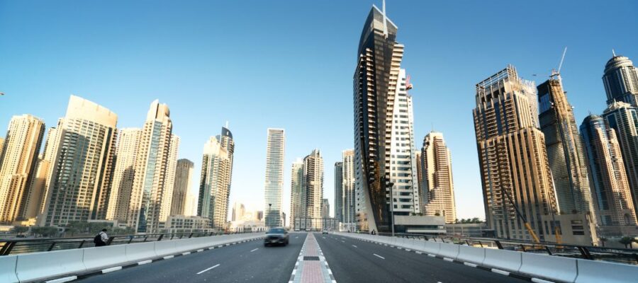 Quand partir à Dubaï ? Les meilleures périodes pour voyager