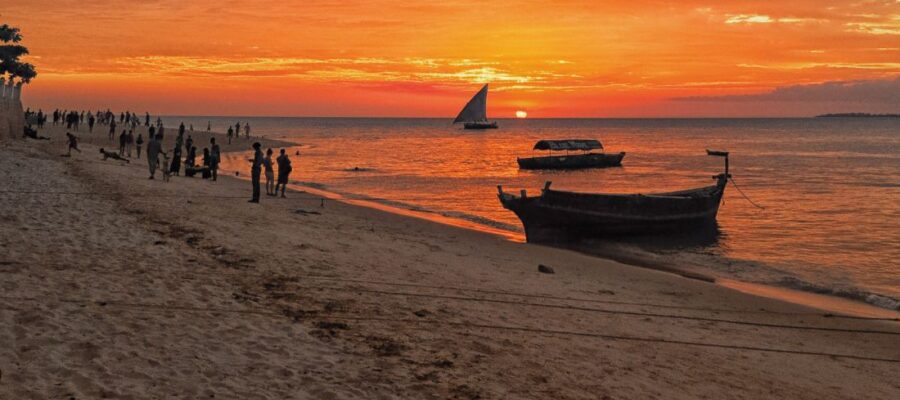 Quand partir en Tanzanie ? Climat & meilleures saisons