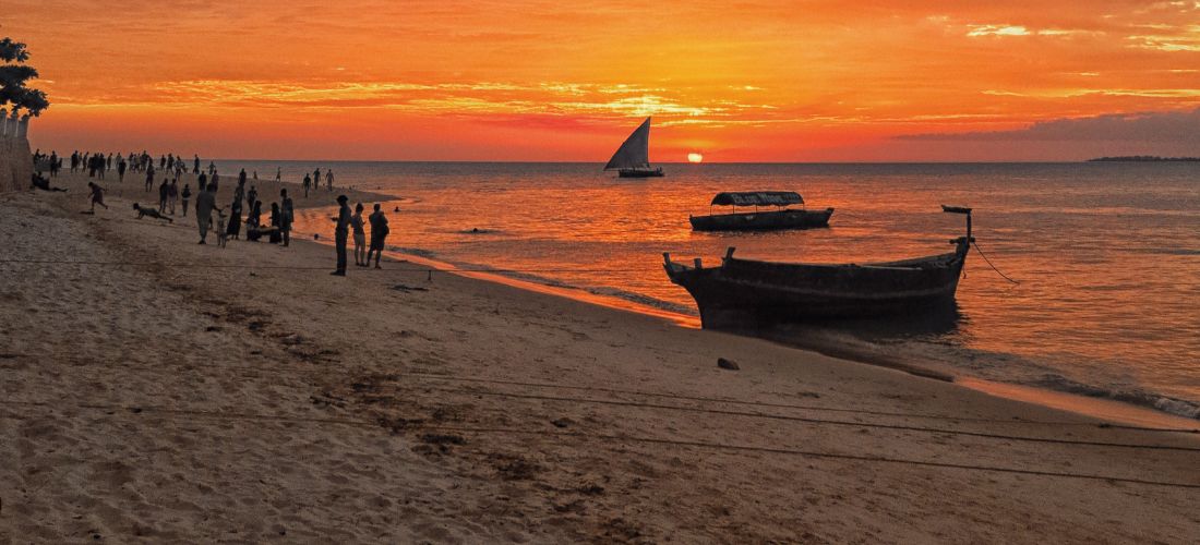 Quand partir en Tanzanie ? Climat & meilleures saisons