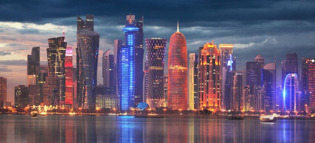 Que faire à Doha au Qatar en une journée d’escale ?