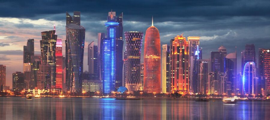 Que faire à Doha au Qatar en une journée d’escale ?