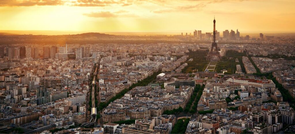 Que faire à Paris en une journée d’escale ?