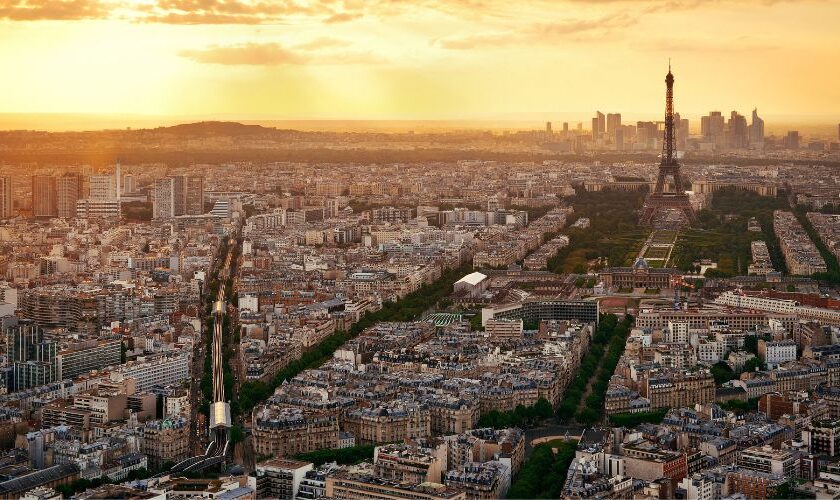 Que faire à Paris en une journée d’escale ?