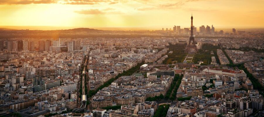 Que faire à Paris en une journée d’escale ?