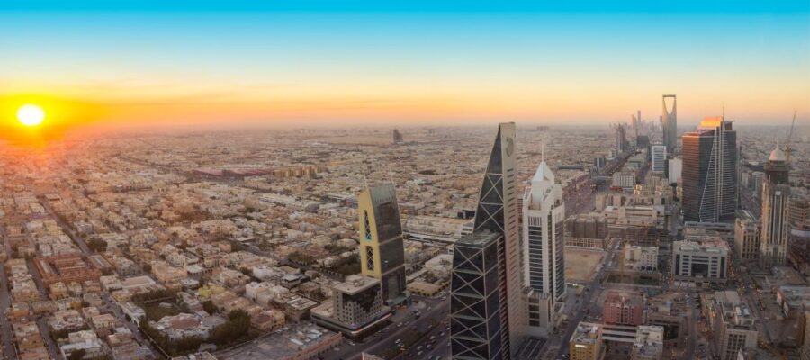 Que faire à Ryad en Arabie saoudite lors d'une escale d'une journée