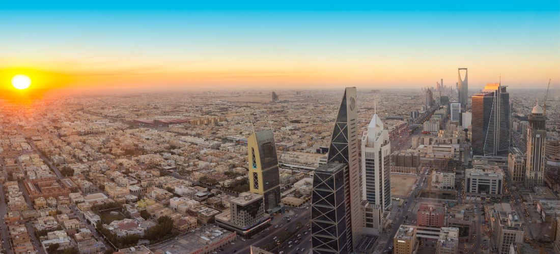 Que faire à Ryad en Arabie saoudite lors d'une escale d'une journée