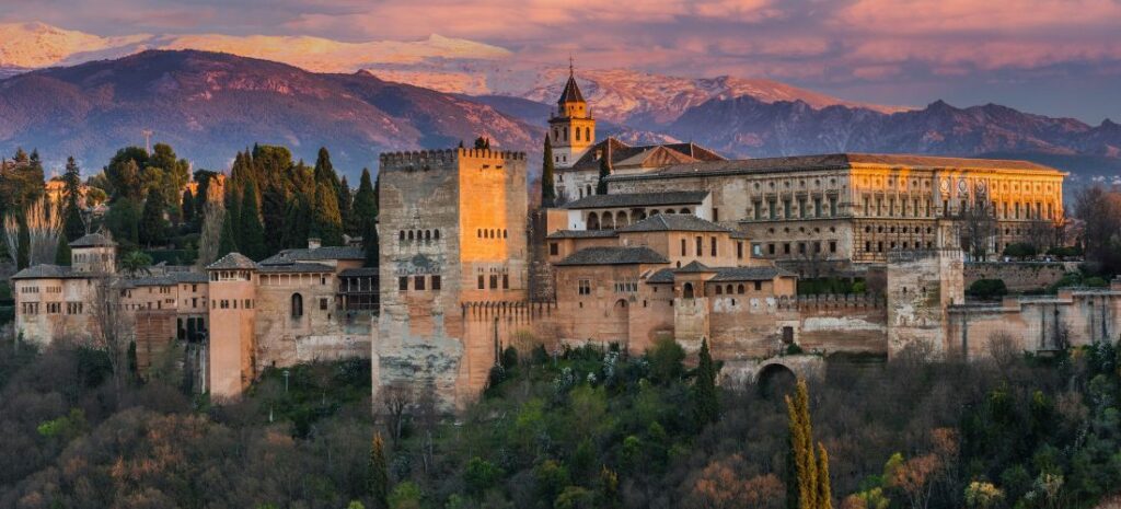 Que visiter en Andalousie lors de votre voyage en Espagne