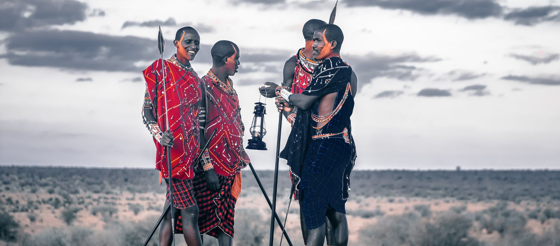 Rencontrer les Massaï de manière respectueuse