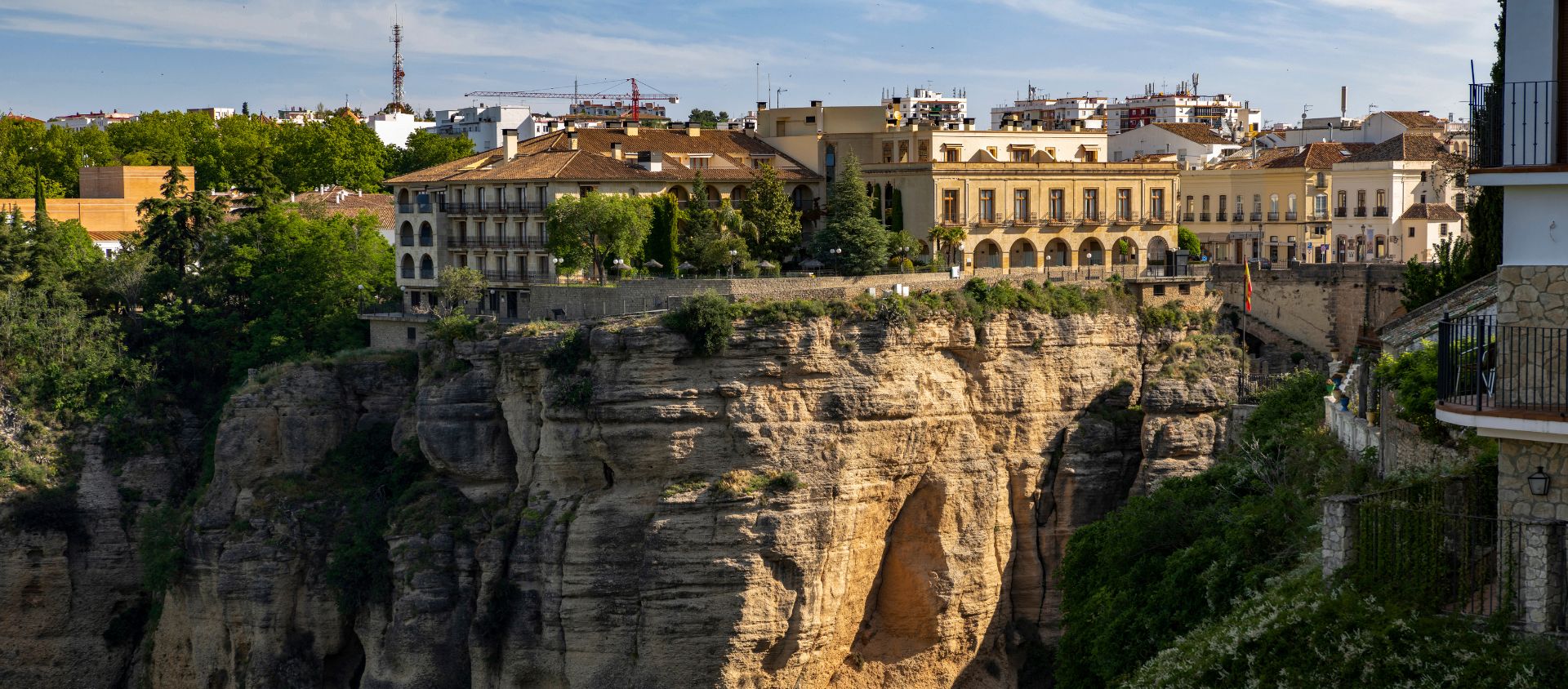 Ronda espagne