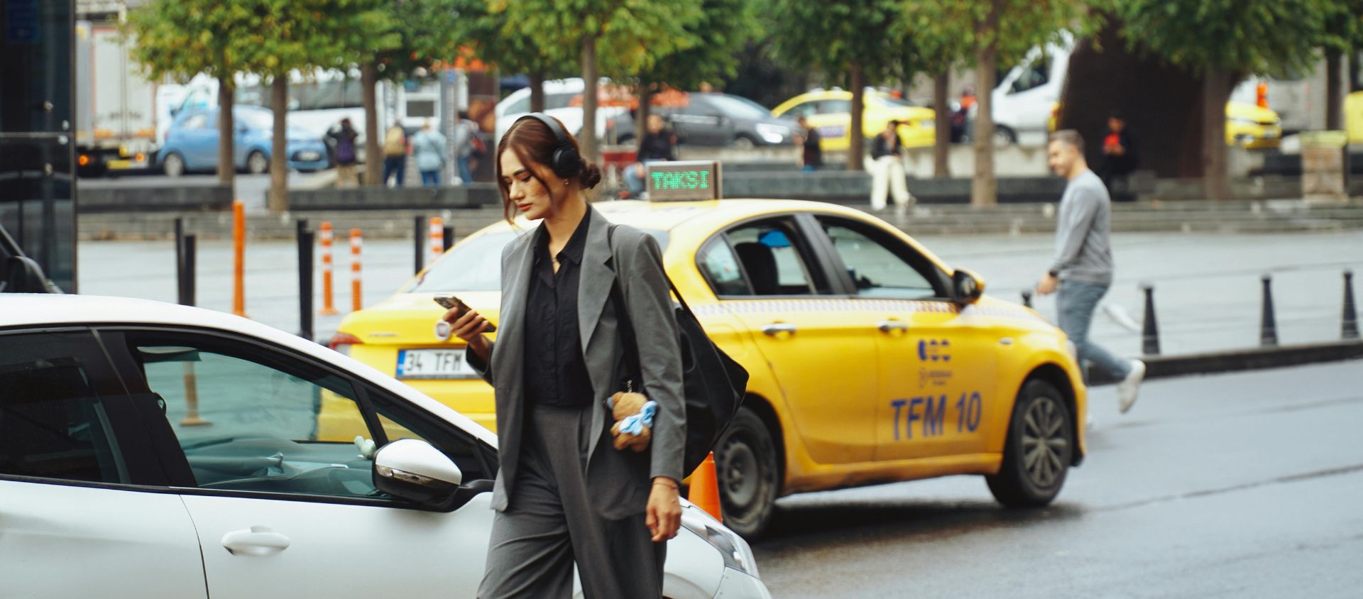 S'adapter au mode de vie stambouliote istanbul turquie transport