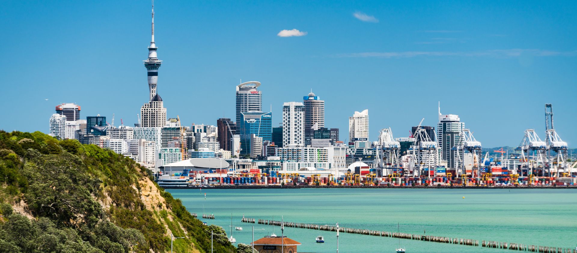 S’expatrier à Auckland : guide pour s’installer en Nouvelle-Zélande