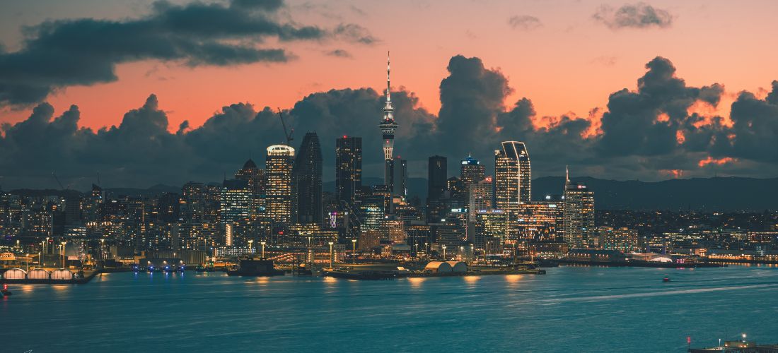 S’expatrier à Auckland : guide pour s’installer en Nouvelle-Zélande