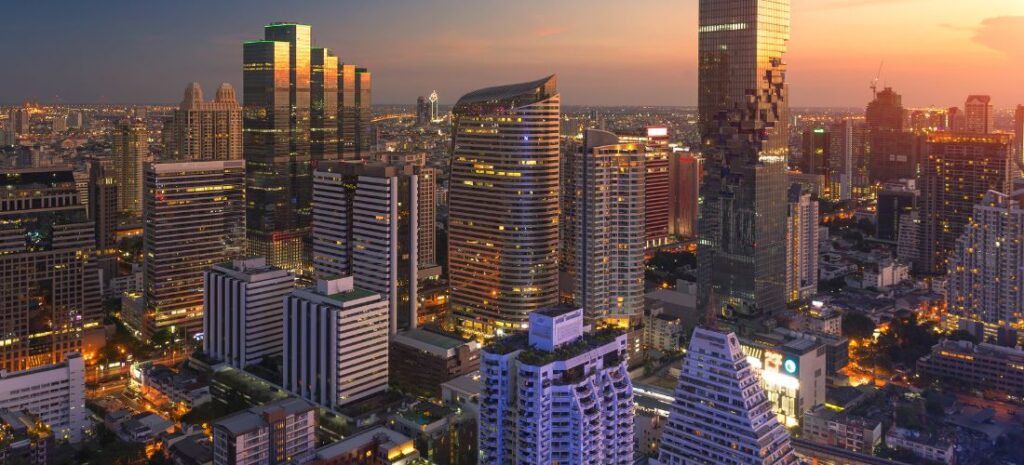 S’expatrier à Bangkok : guide pour s’installer en Thaïlande
