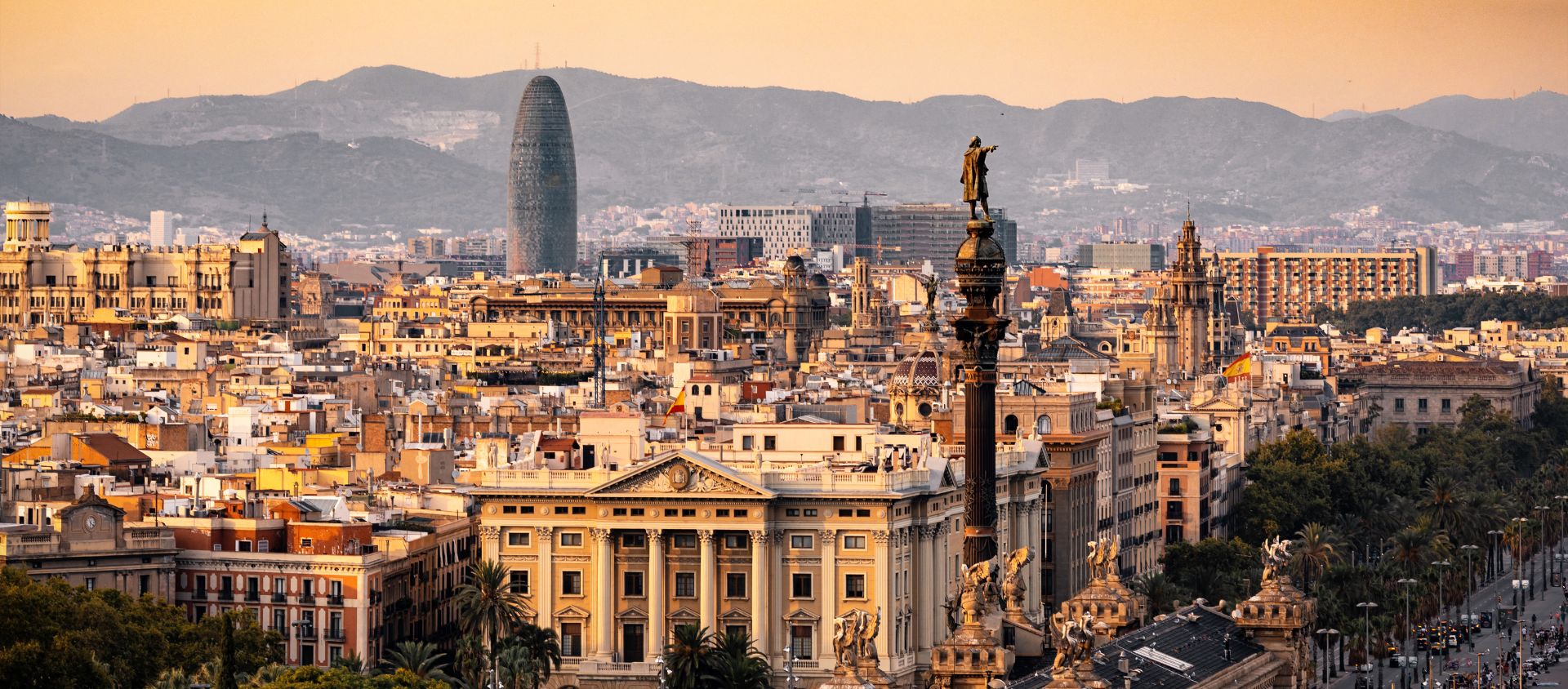 S'expatrier à Barcelone - Espagne