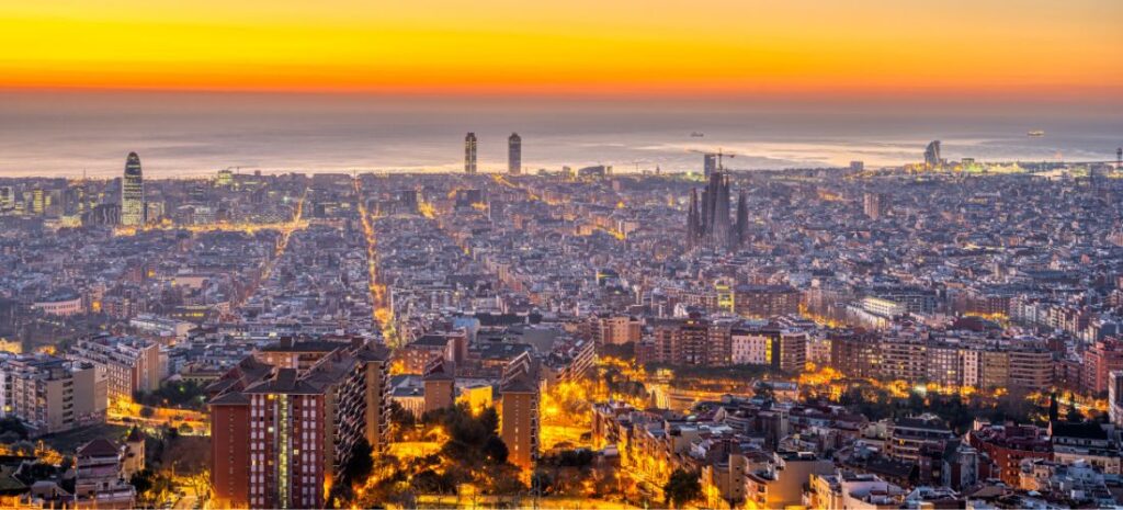 S'expatrier à Barcelone : guide pour s'installer en Espagne