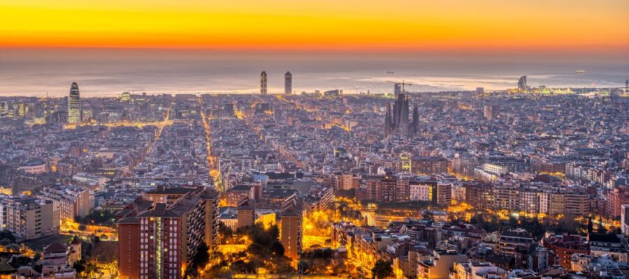 S'expatrier à Barcelone : guide pour s'installer en Espagne