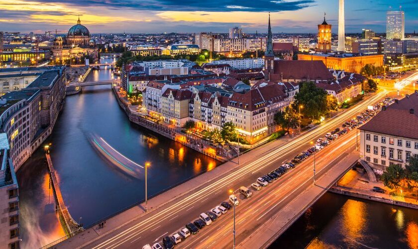 S’expatrier à Berlin : guide pour s’installer en Allemagne