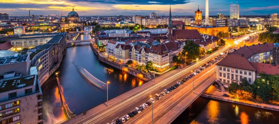 S’expatrier à Berlin : guide pour s’installer en Allemagne