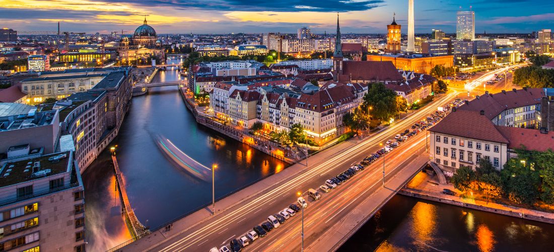 S’expatrier à Berlin : guide pour s’installer en Allemagne