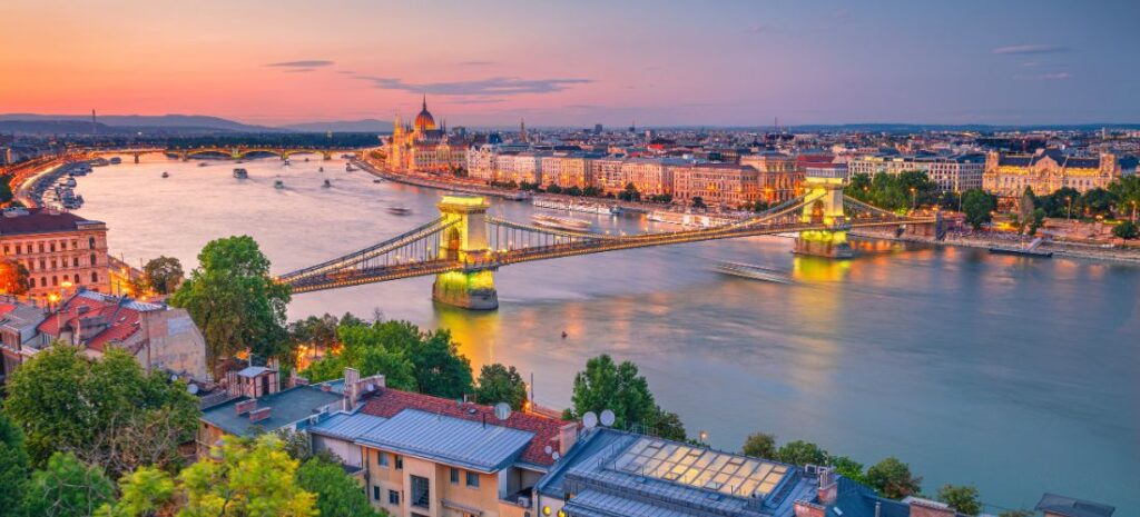 S’expatrier à Budapest : guide pour s’installer en Hongrie