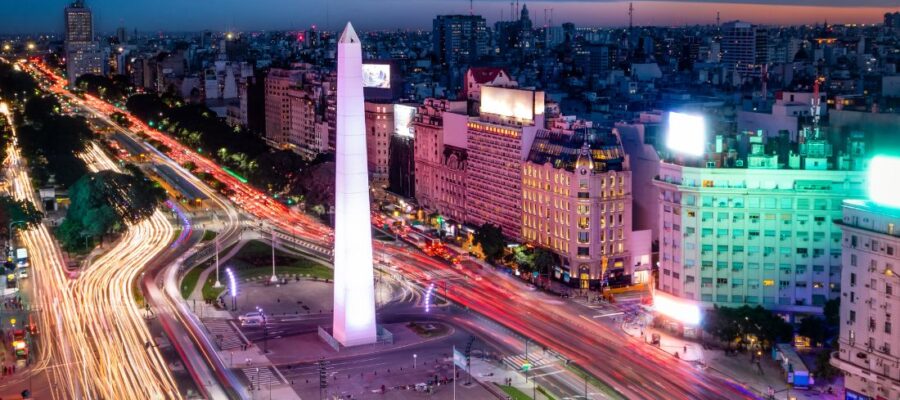 S’expatrier à Buenos Aires : guide pour s’installer en Argentine