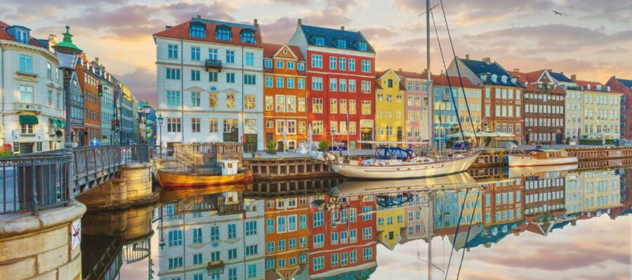 S’expatrier à Copenhague : guide pour s’installer au Danemark