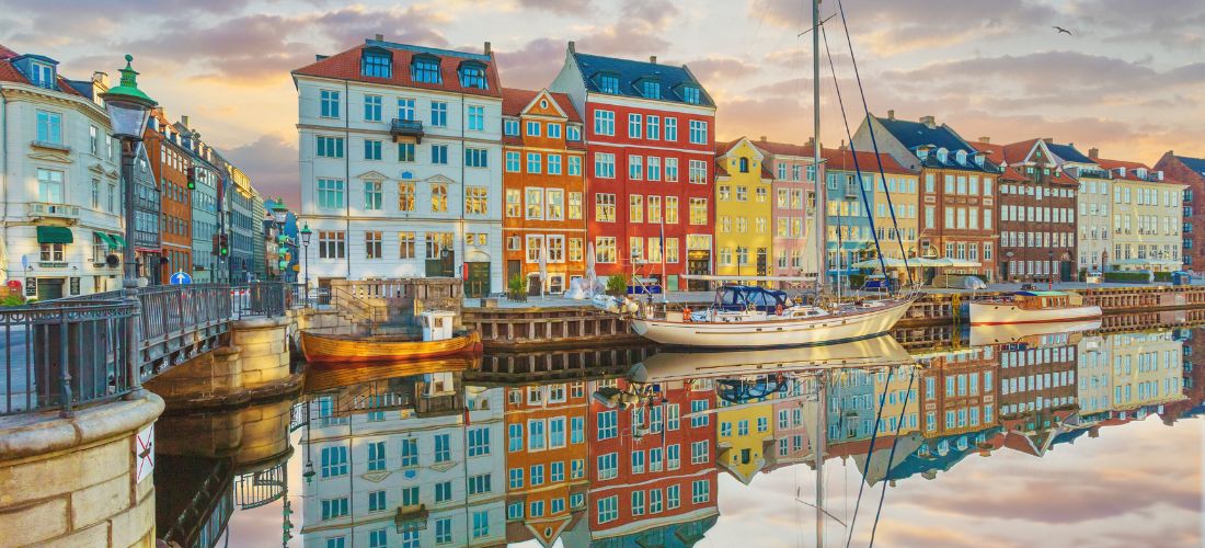 S’expatrier à Copenhague : guide pour s’installer au Danemark