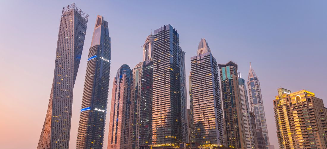 S'expatrier à Dubaï : le guide complet pour réussir votre installation
