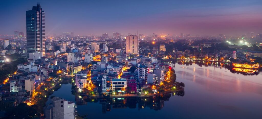 S'expatrier à Hanoï : guide pour s'installer au Vietnam