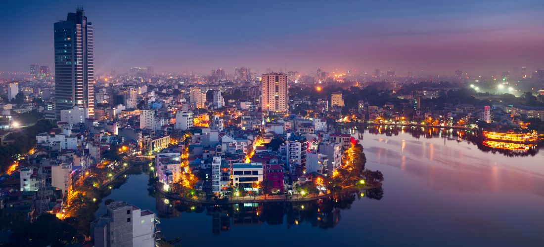 S'expatrier à Hanoï : guide pour s'installer au Vietnam