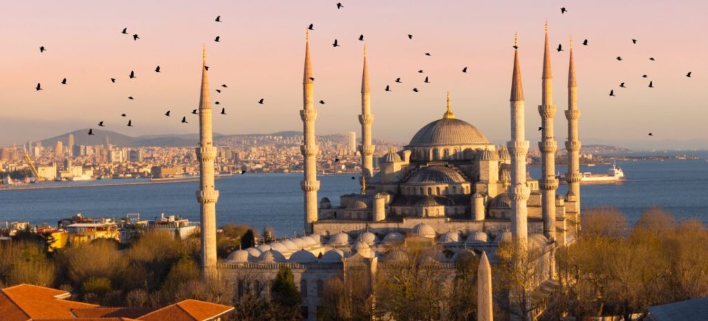 S’expatrier à Istanbul : guide pour s’installer en Turquie