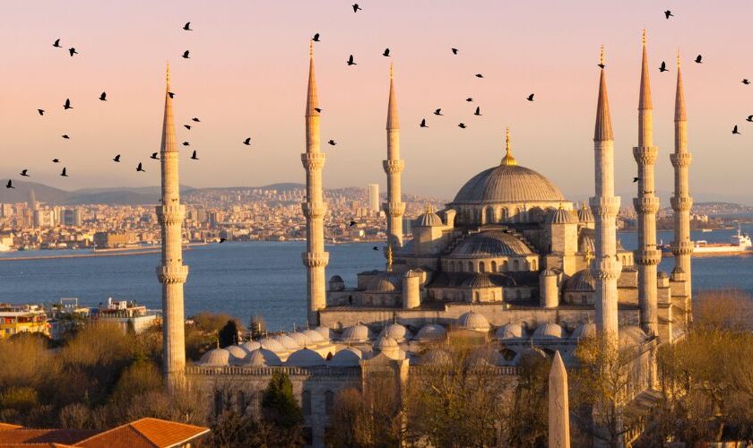 S’expatrier à Istanbul : guide pour s’installer en Turquie