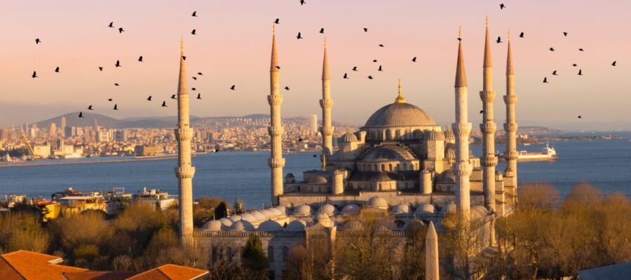 S’expatrier à Istanbul : guide pour s’installer en Turquie