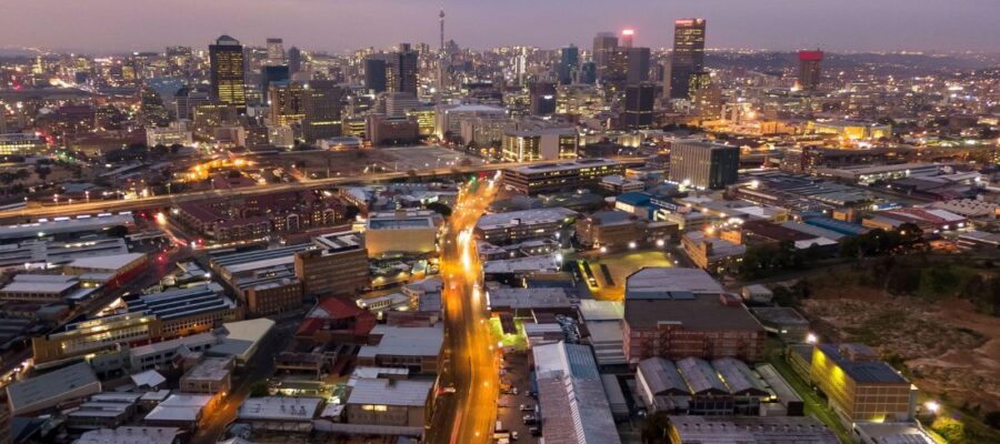 S’expatrier à Johannesburg : guide pour s’installer en Afrique du Sud