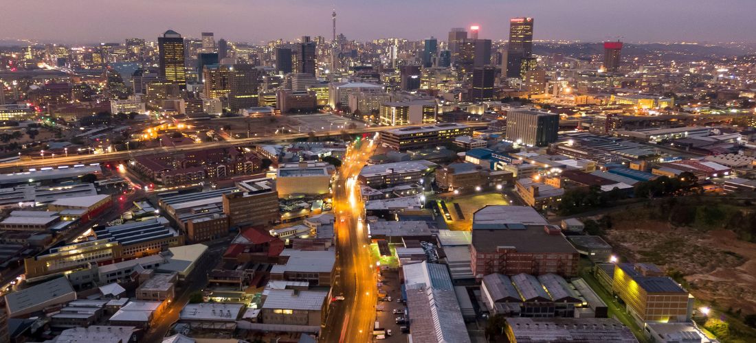 S’expatrier à Johannesburg : guide pour s’installer en Afrique du Sud