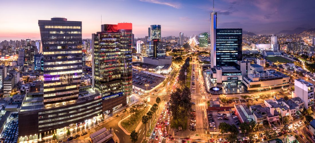 S’expatrier à Lima : guide pour s’installer au Pérou
