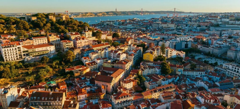 S’expatrier à Lisbonne : guide pour s’installer au Portugal