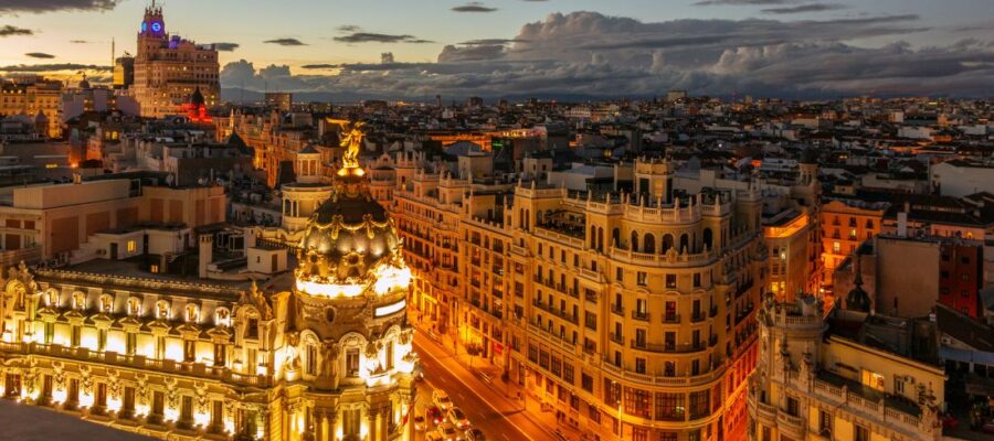 S’expatrier à Madrid : guide pour s’installer en Espagne