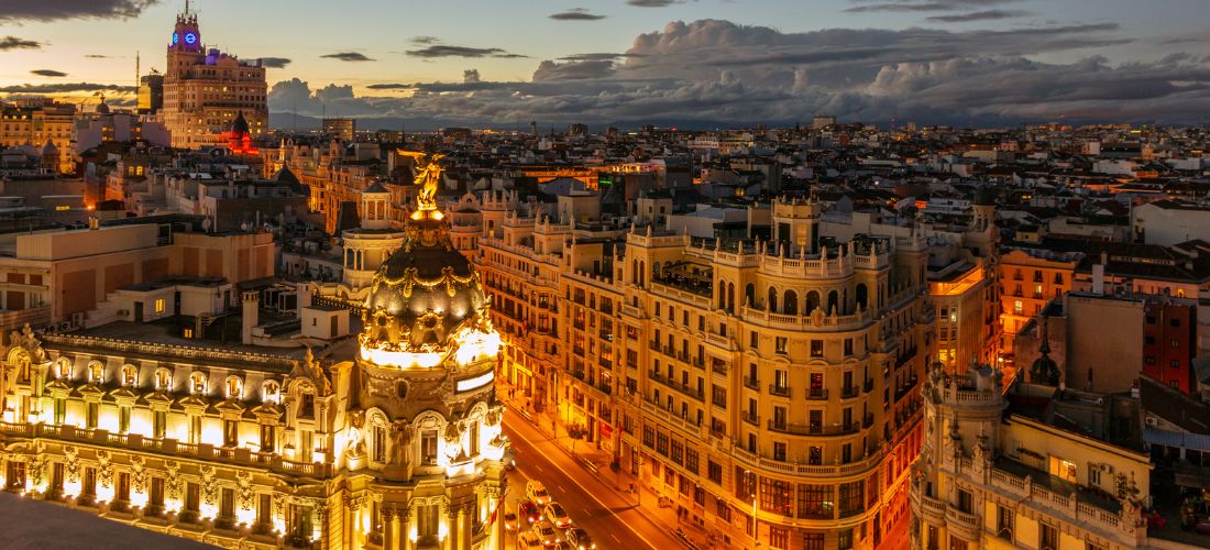 S’expatrier à Madrid : guide pour s’installer en Espagne