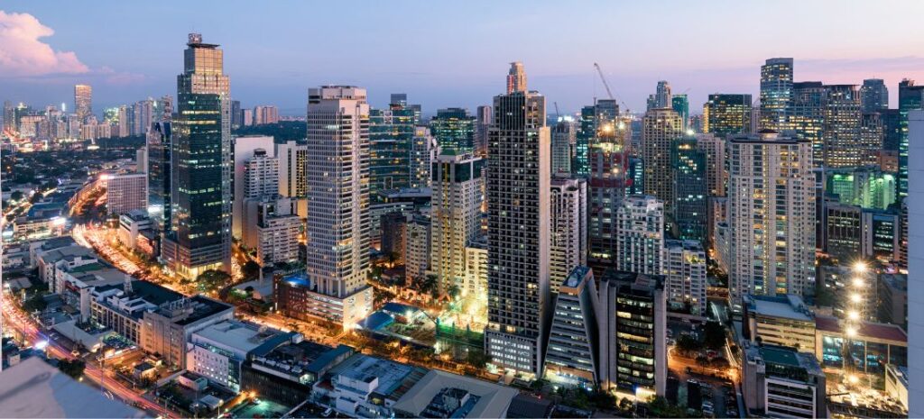 S’expatrier à Manille : guide pour s’installer aux Philippines