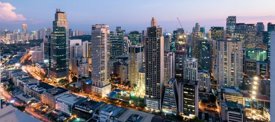 S’expatrier à Manille : guide pour s’installer aux Philippines