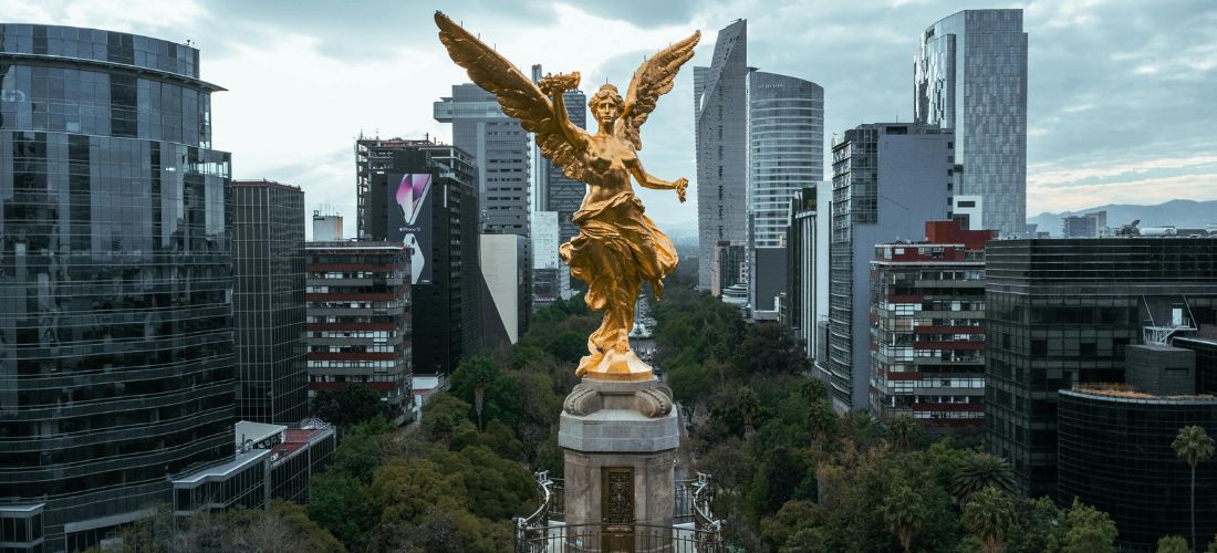 S’expatrier à México : guide pour s’installer au Mexique