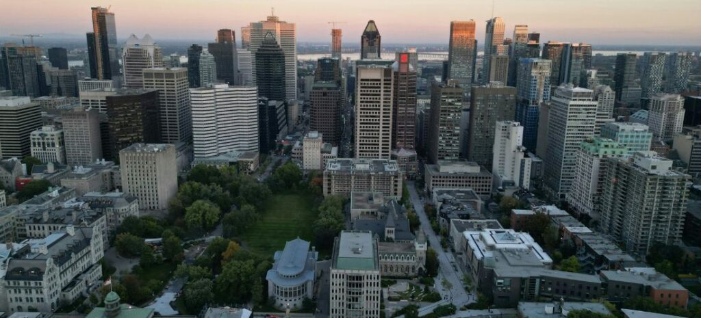 S’expatrier à Montréal : guide pour s’installer au Canada
