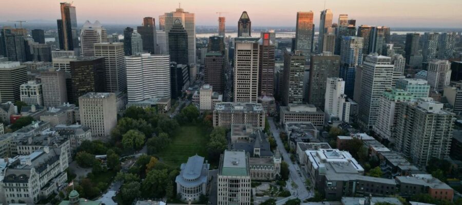S’expatrier à Montréal : guide pour s’installer au Canada