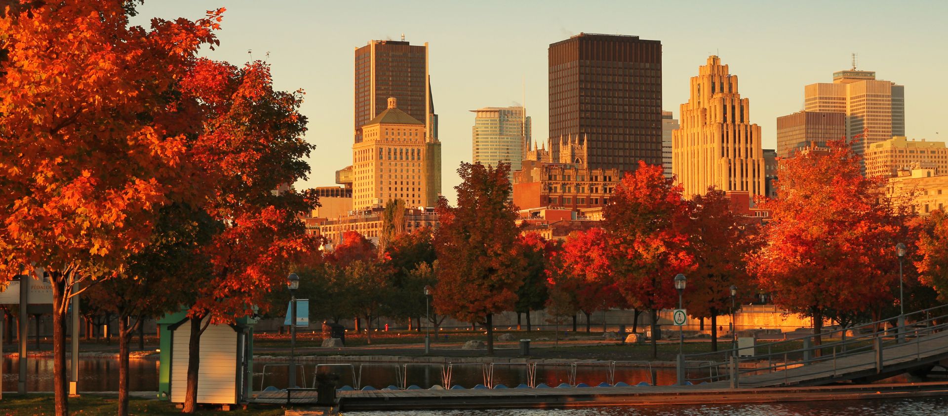 S’expatrier à Montréal - guide pour s’installer au Canada logement