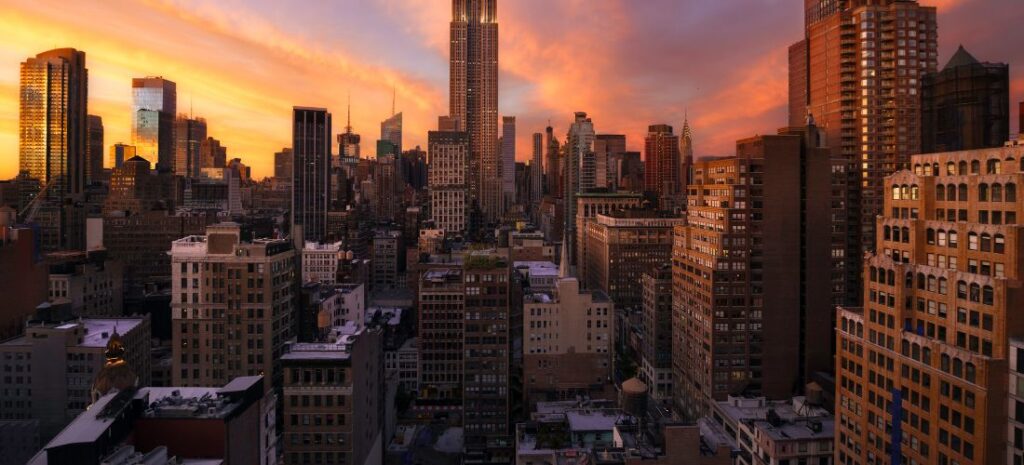 S’expatrier à New York : guide pour s’installer aux États-Unis