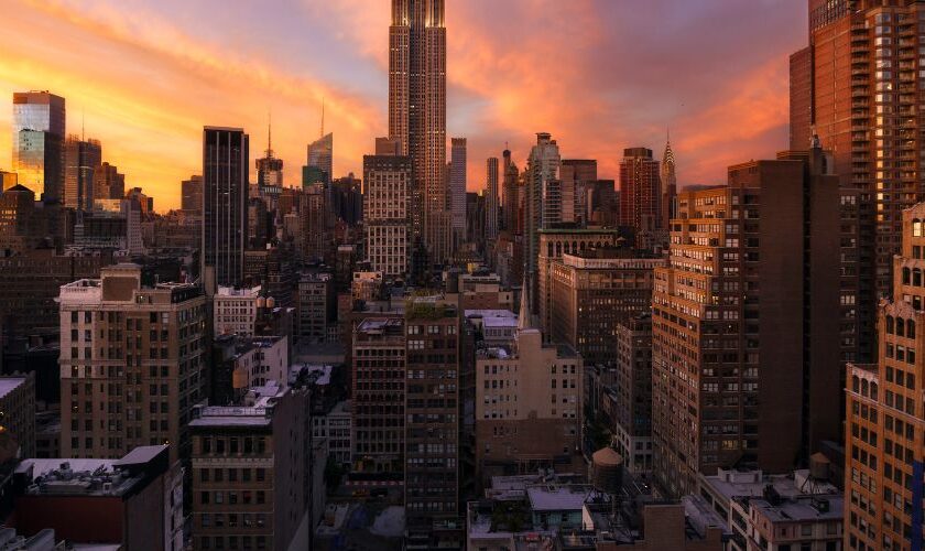 S’expatrier à New York : guide pour s’installer aux États-Unis