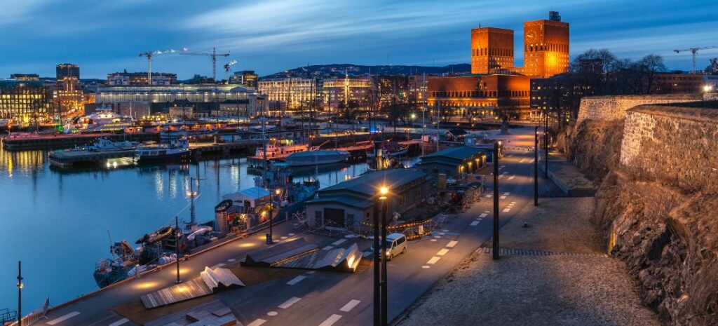 S’expatrier à Oslo : guide pour s’installer en Norvège