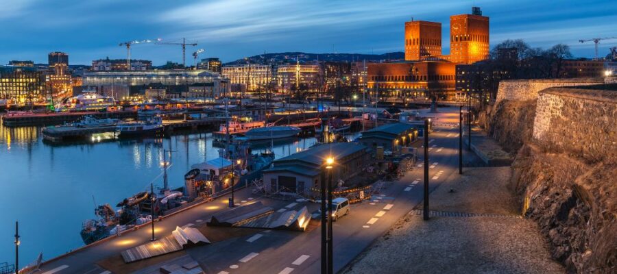 S’expatrier à Oslo : guide pour s’installer en Norvège